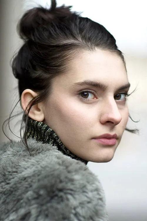 Photo of Romina Küper