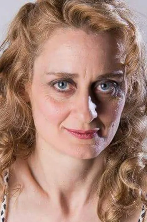 Photo of Romina Pinto