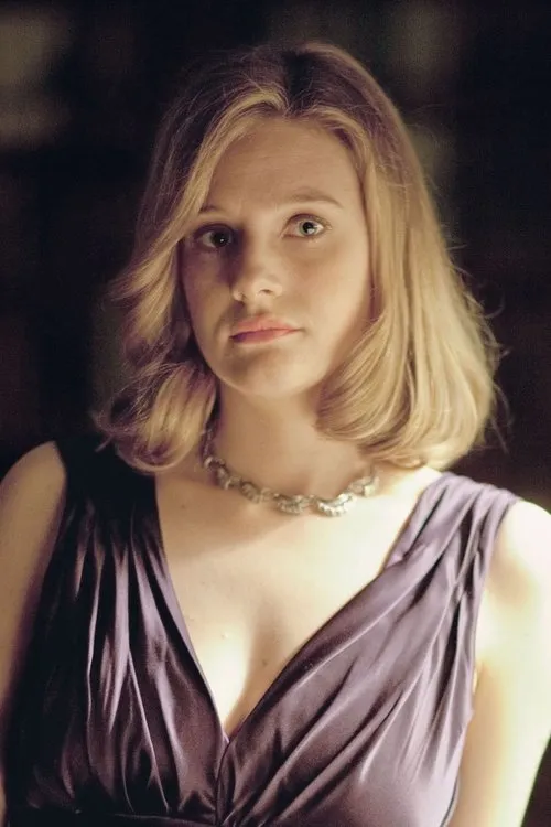 Photo of Romola Garai