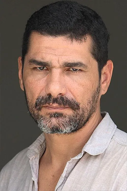 Photo of Rômulo Braga