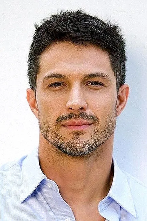 Photo of Romulo Estrela