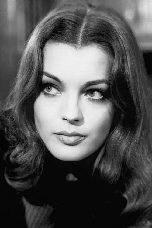 Photo of Romy Schneider