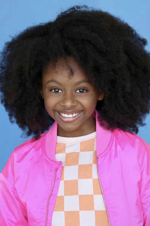 Profile photo of Romy Woods