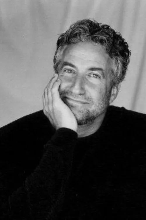 Profile photo of Ron Berglas