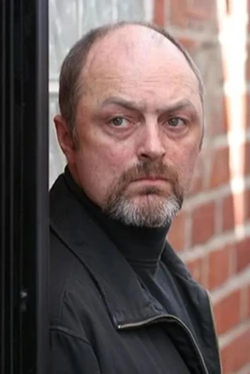 Profile photo of Ron Bottitta