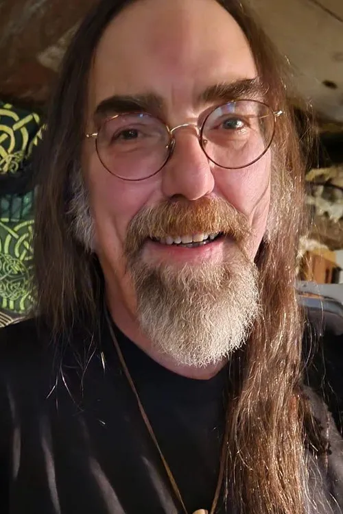 Profile photo of Ron Chevarie