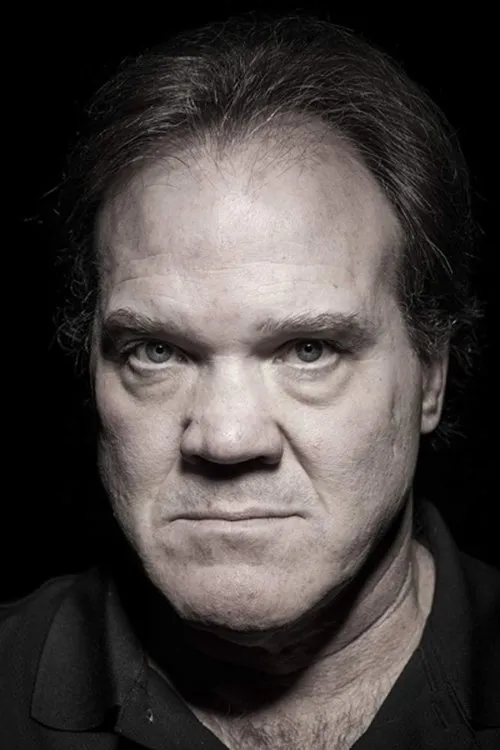 Profile photo of Ron Clinton Smith