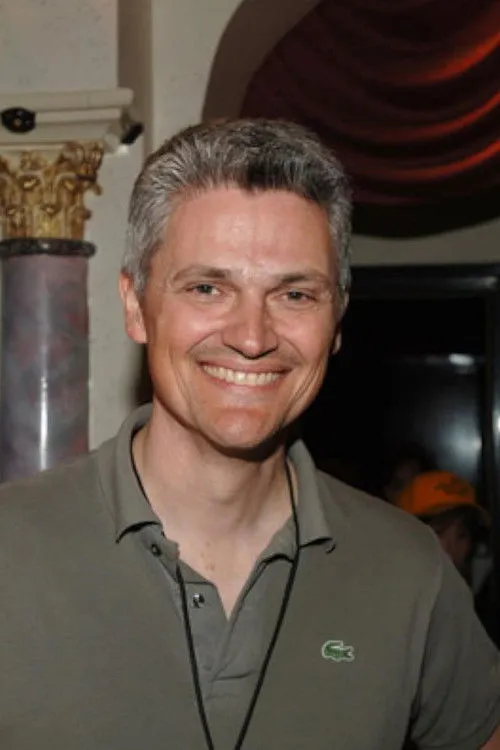 Photo of Ron Farrar Brown