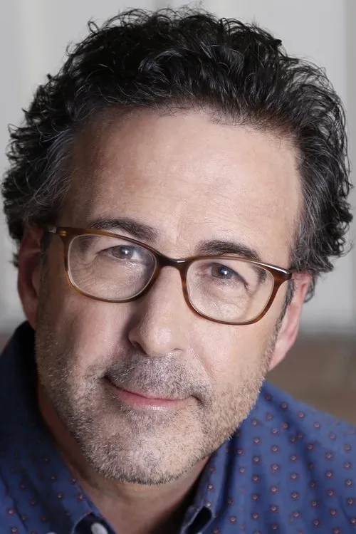 Photo of Ron Fassler