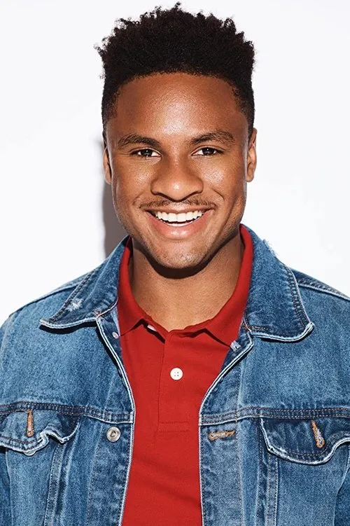 Profile photo of Ron J. Rock