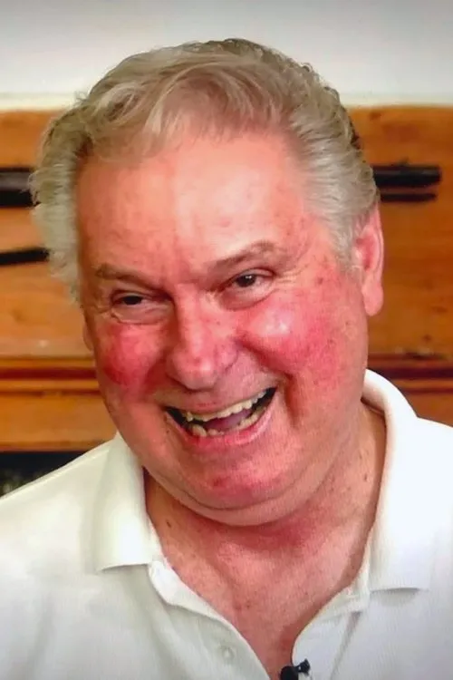 Profile photo of Ron Kurz