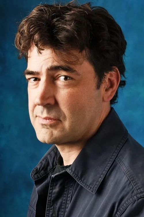Profile photo of Ron Livingston