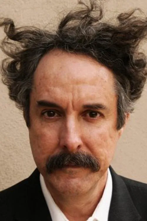 Profile photo of Ron Lynch