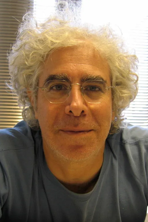 Profile photo of Ron Mann