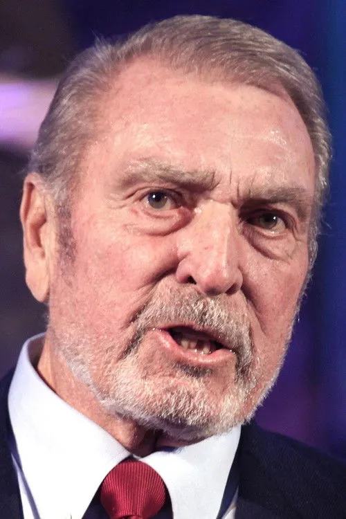 Profile photo of Ron Miller