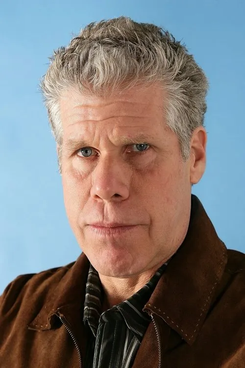 Photo of Ron Perlman