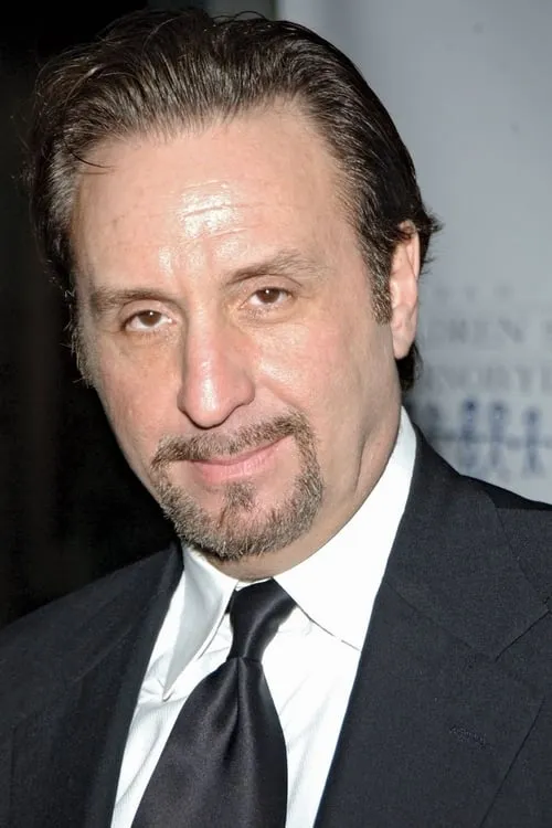 Photo of Ron Silver