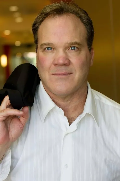 Profile photo of Ron Smith