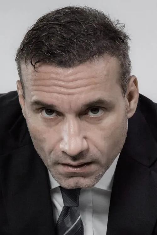 Profile photo of Ron Smoorenburg