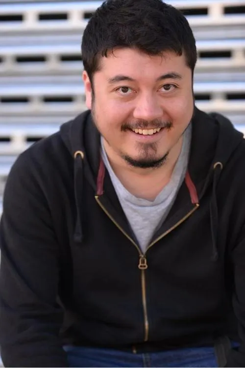 Profile photo of Ron Smyck