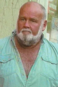 Profile photo of Ron Tarr