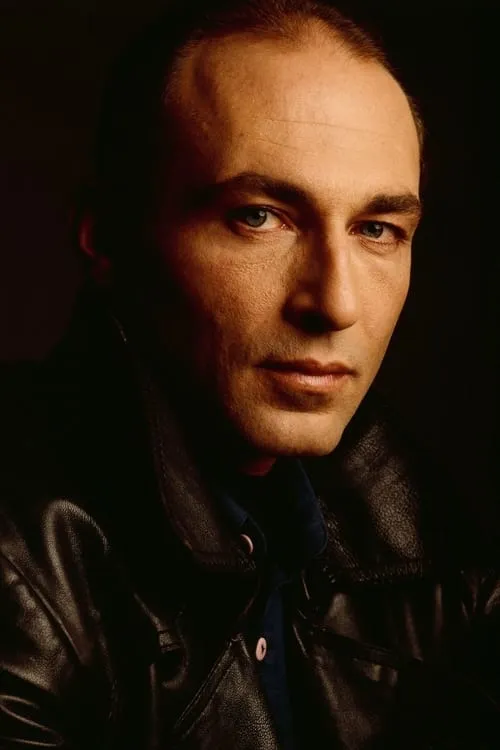 Profile photo of Ron Vawter