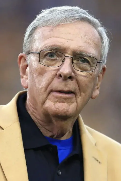 Profile photo of Ron Wolf