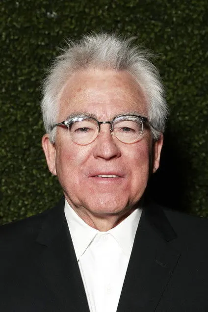 Profile photo of Ron Yerxa