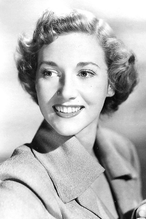 Photo of Rona Anderson