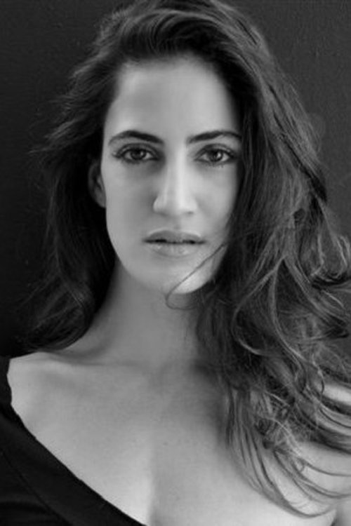 Photo of Rona-Lee Shimon