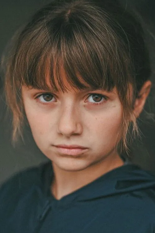 Photo of Rona Regjepi