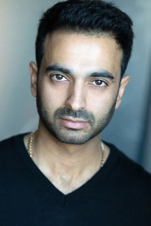 Profile photo of Ronak Patani