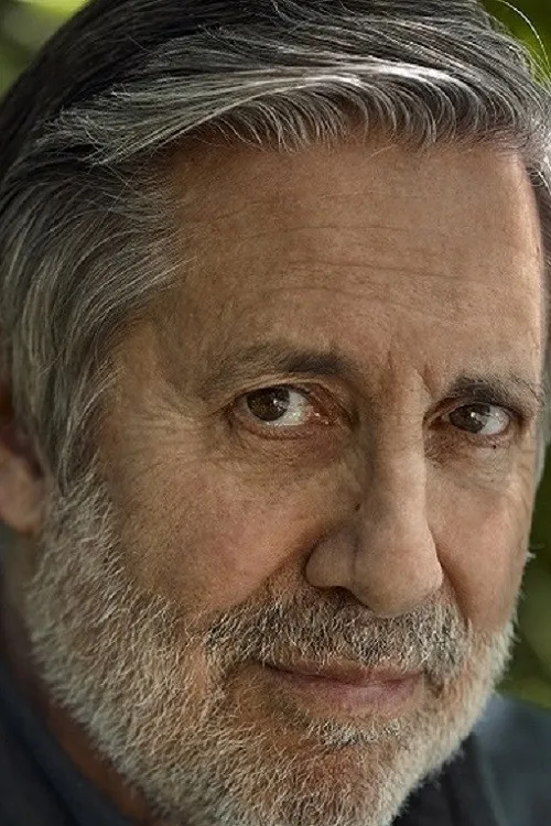 Profile photo of Ronald Bass