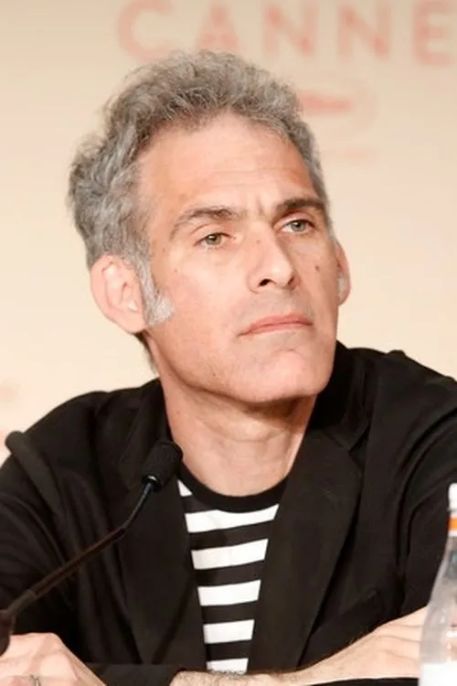 Profile photo of Ronald Bronstein