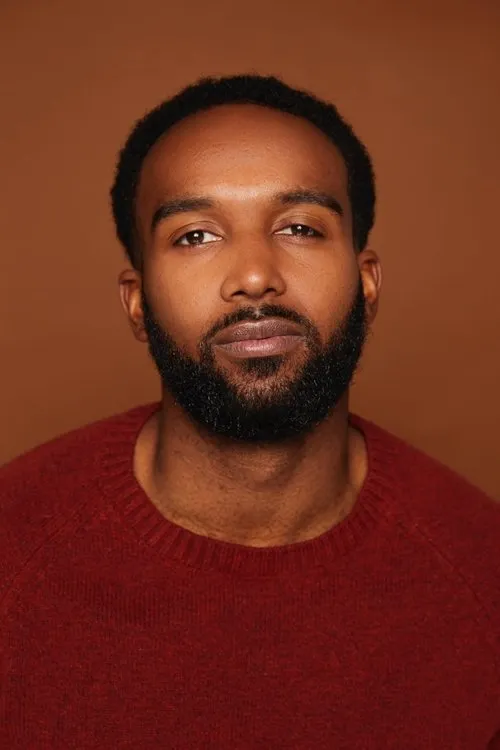 Profile photo of Ronald Chavis