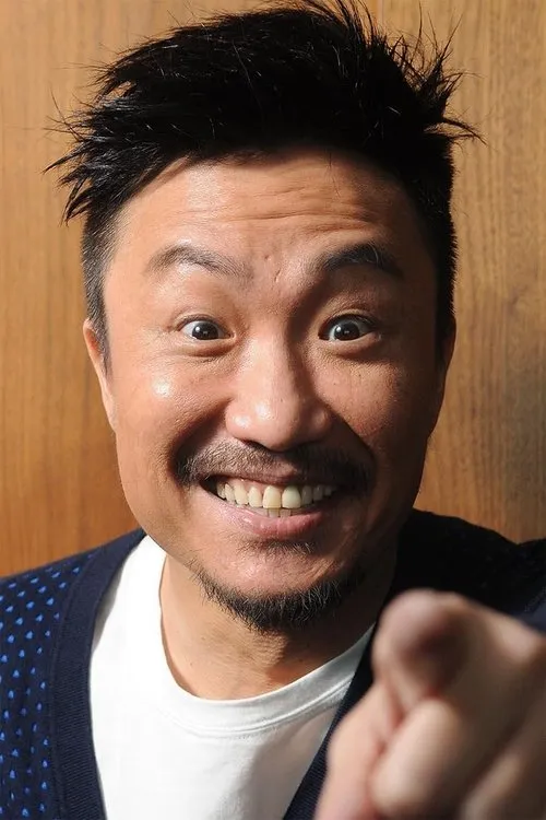 Photo of Ronald Cheng Chung-Kei