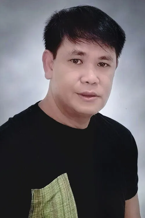 Profile photo of Ronald Espinosa Batallones