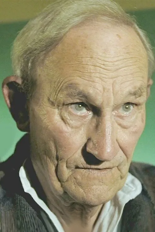 Photo of Ronald France