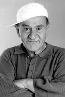 Photo of Ronald Golias