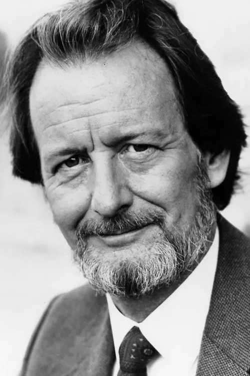 Photo of Ronald Pickup