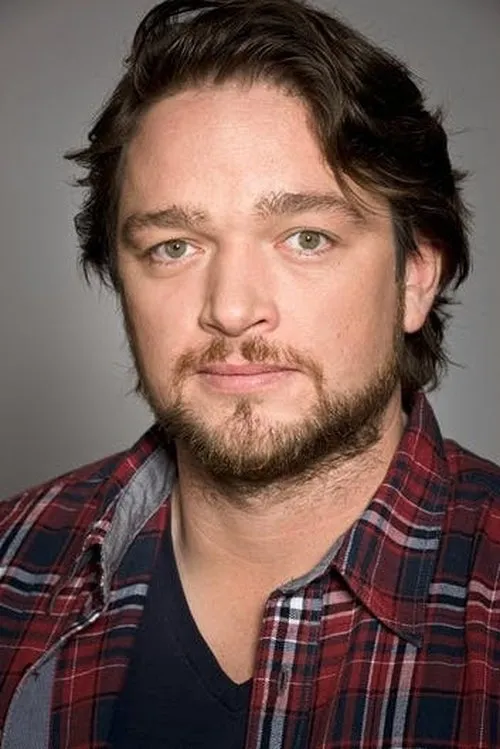 Photo of Ronald Zehrfeld