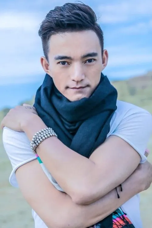 Profile photo of Rong Erjia