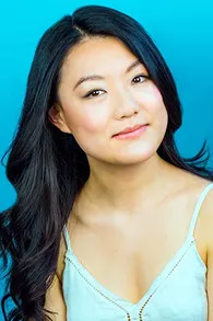 Profile photo of Rong Fu