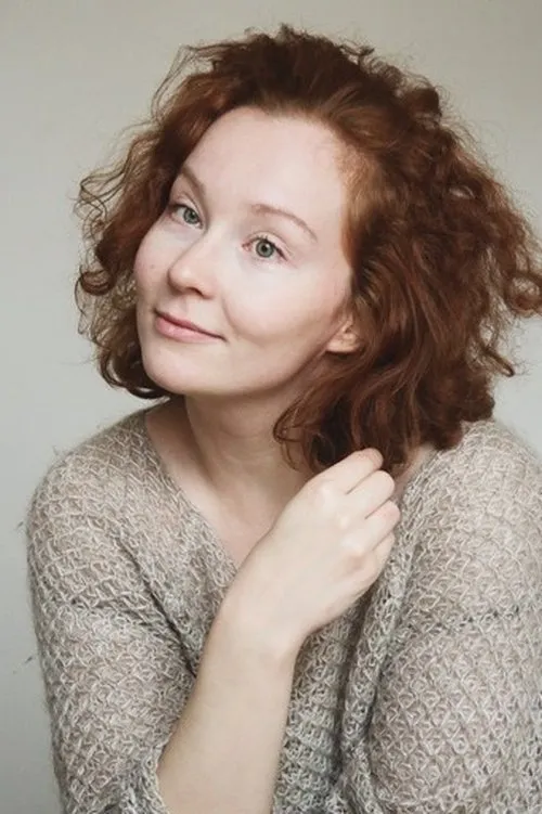 Profile photo of Ronia Ava