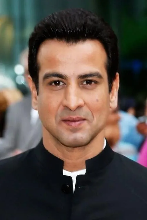 Photo of Ronit Roy