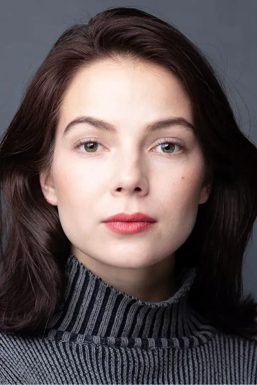 Photo of Ronja Kuoppamäki