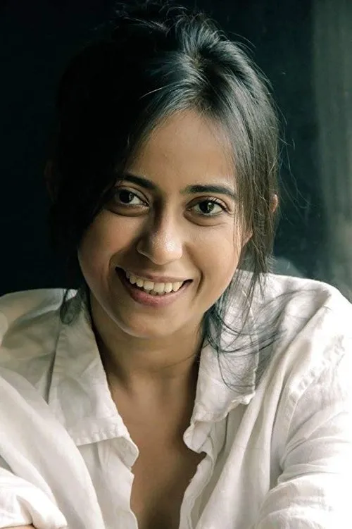 Profile photo of Ronjini Chakraborty