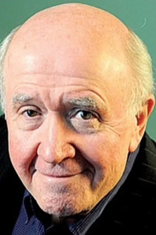 Profile photo of Ronn Carroll