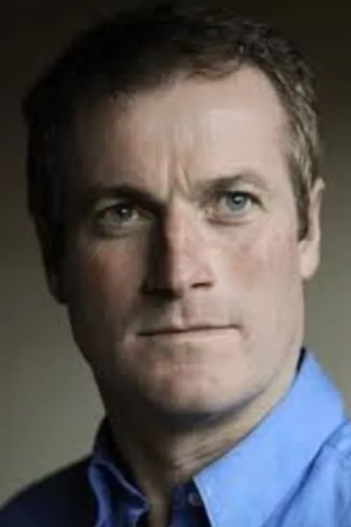 Profile photo of Ronn Sarosiak