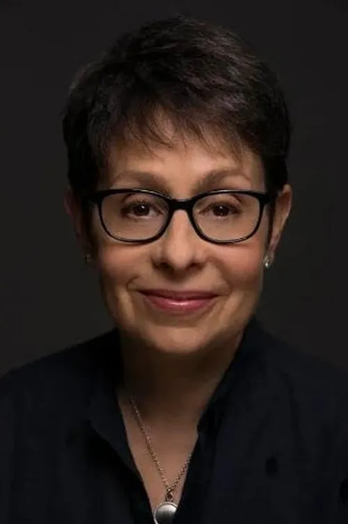 Profile photo of Ronna Kress